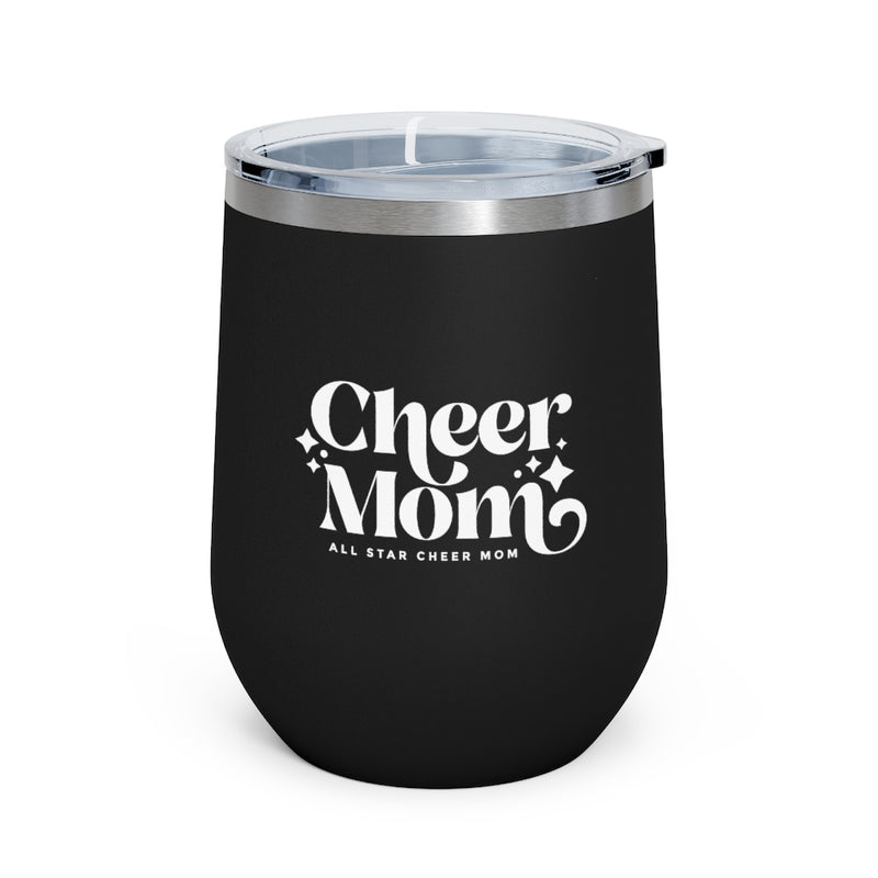 Insulated Wine Tumbler