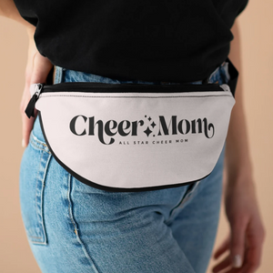 Cheer Mom Collection