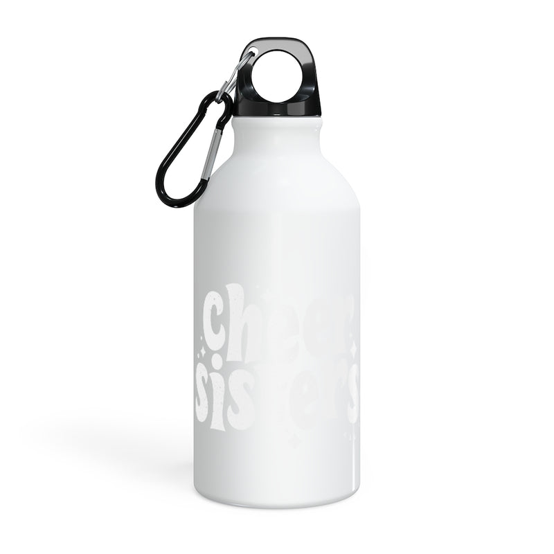 Cheer Sisters Oregon Sport Bottle