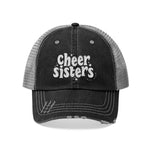 Cheer Sisters Unisex Trucker Hat