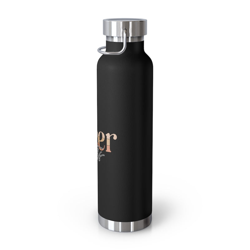 Copy of 22oz Vacuum Insulated Bottle