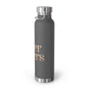 22oz Vacuum Insulated Bottle