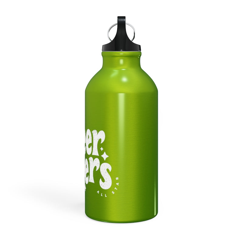 Cheer Sisters Oregon Sport Bottle