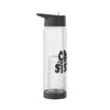 Cheer Sisters Flavor Infuser Water Bottle