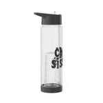 Cheer Sisters Flavor Infuser Water Bottle