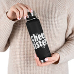 Cheer Sisters 22oz Vacuum Insulated Bottle