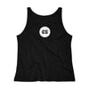 Cheer Sisters Relaxed Jersey Tank Top