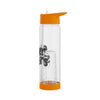 Cheer Sisters Flavor Infuser Water Bottle