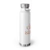 22oz Vacuum Insulated Bottle