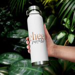 Copy of 22oz Vacuum Insulated Bottle