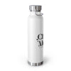 Cheer Mom 22oz Vacuum Insulated Bottle