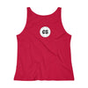 Cheer Sisters Relaxed Jersey Tank Top