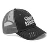 Cheer Sisters Unisex Trucker Hat