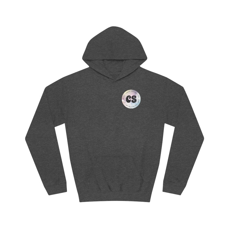 Youth Fleece Hoodie