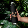 22oz Vacuum Insulated Bottle