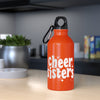 Cheer Sisters Oregon Sport Bottle