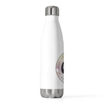 Cheer Sisters Rainbow Icon 20oz Insulated Bottle