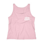 Cheer Sisters Relaxed Jersey Tank Top