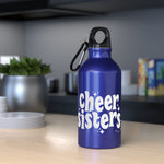 Cheer Sisters Oregon Sport Bottle