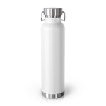 Copy of 22oz Vacuum Insulated Bottle