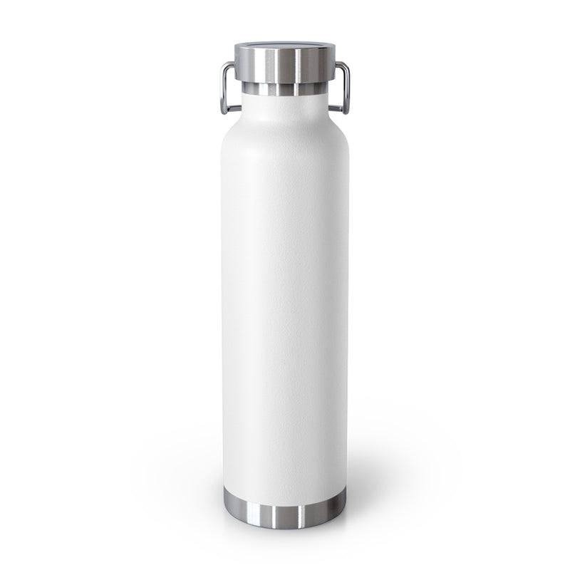 Copy of 22oz Vacuum Insulated Bottle