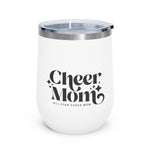 12oz Insulated Wine Tumbler