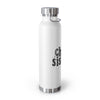 Cheer Sisters 22oz Vacuum Insulated Bottle