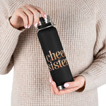 22oz Vacuum Insulated Bottle