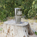 Cheer Sisters 30oz Ringneck Tumbler