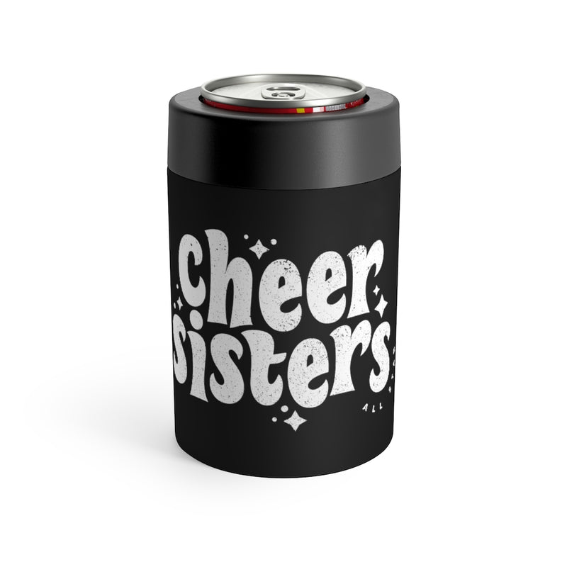 Cheer Sisters Can Holder