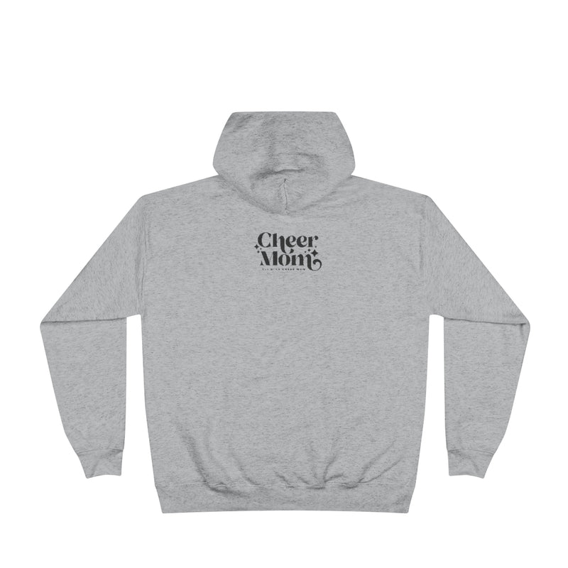 Cheer Mom EcoSmart® Pullover Hoodie Sweatshirt