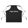 Cheer Mom Apron