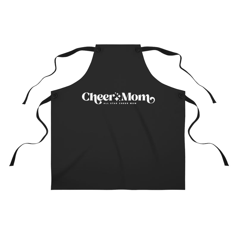 Cheer Mom Apron