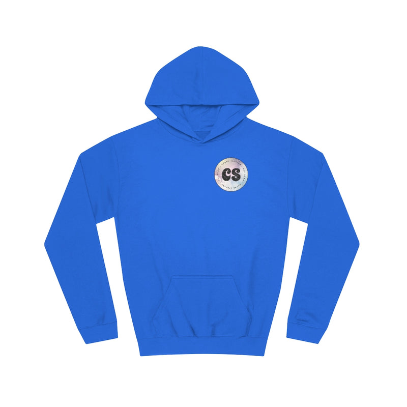 Youth Fleece Hoodie