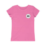 Cheer Sisters Girls Princess Tee