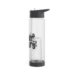 Cheer Sisters Flavor Infuser Water Bottle