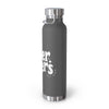 Cheer Sisters 22oz Vacuum Insulated Bottle