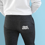 Cheer Sisters Premium Fleece Joggers