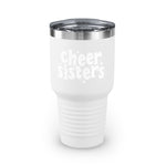 Cheer Sisters 30oz Ringneck Tumbler