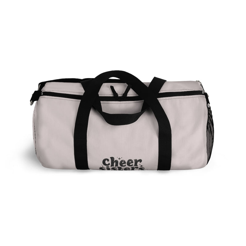 Custom Duffel Bags - Personalized Gym + Sports Bags | DiscountMugs