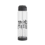 Cheer Sisters Flavor Infuser Water Bottle