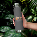 Copy of 22oz Vacuum Insulated Bottle