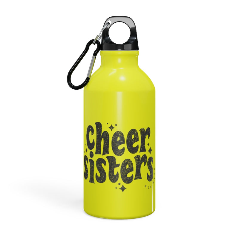 Cheer Sisters Oregon Sport Bottle