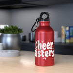 Cheer Sisters Oregon Sport Bottle