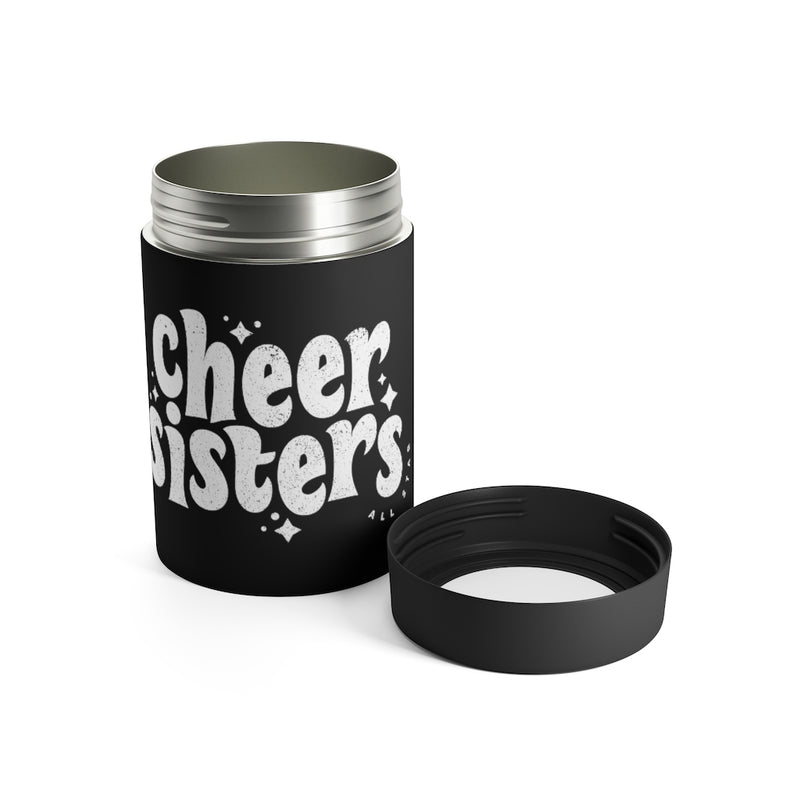 Cheer Sisters Can Holder