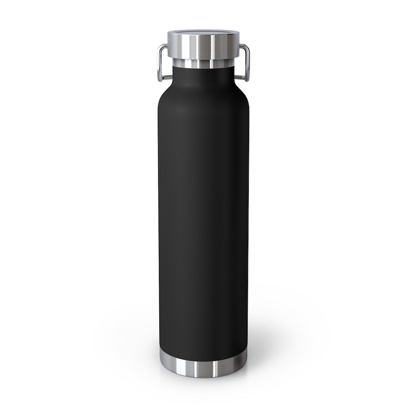 Copy of 22oz Vacuum Insulated Bottle