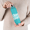 Cheer Sisters 22oz Vacuum Insulated Bottle