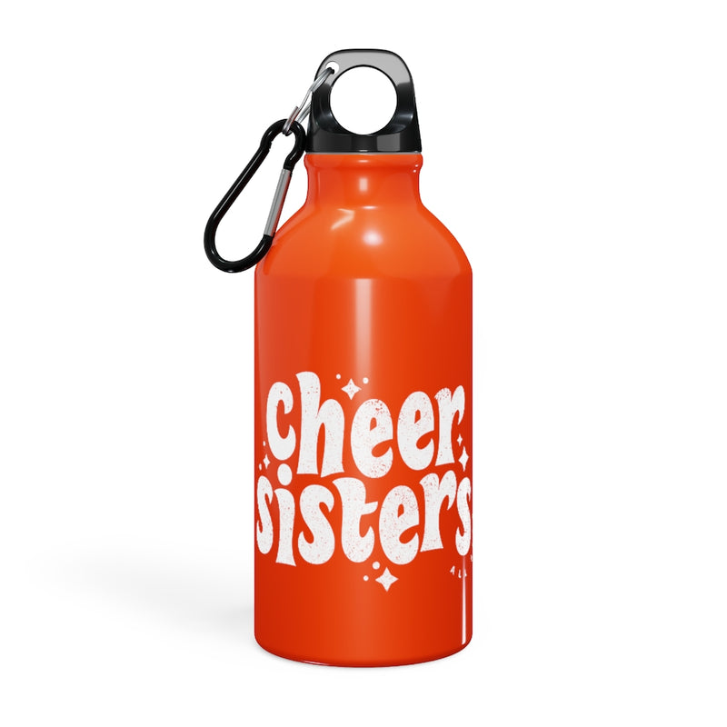 Cheer Sisters Oregon Sport Bottle