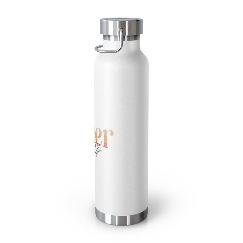 Copy of 22oz Vacuum Insulated Bottle