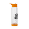 Cheer Sisters Flavor Infuser Water Bottle